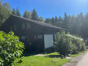 Ferienwohnung Zirbelweg